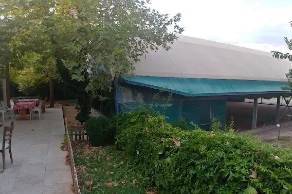 Denizli Tenis Kulübü - Resim 3