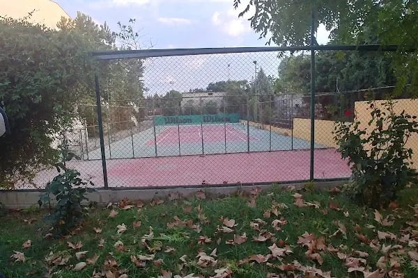 Denizli Tenis Kulübü - Resim 2