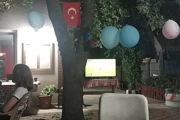 Denizli Tenis Kulübü - Resim 9