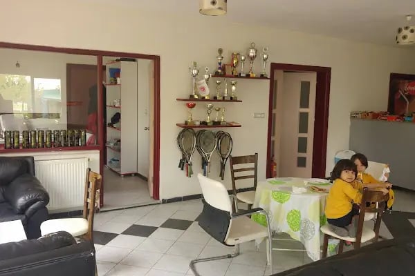 Denizli Tenis Kulübü - Resim 5