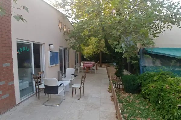 Denizli Tenis Kulübü - Resim 17