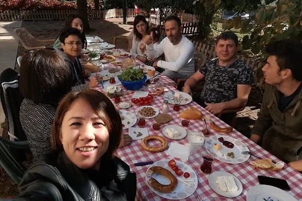 Denizli Tenis Kulübü - Resim 16