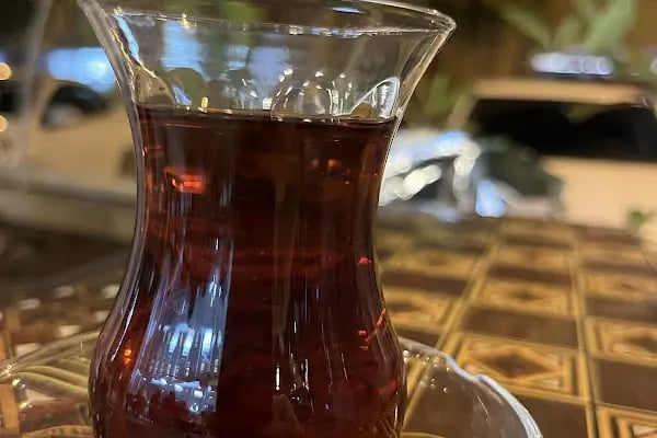 Tünel Cafe - Resim 3