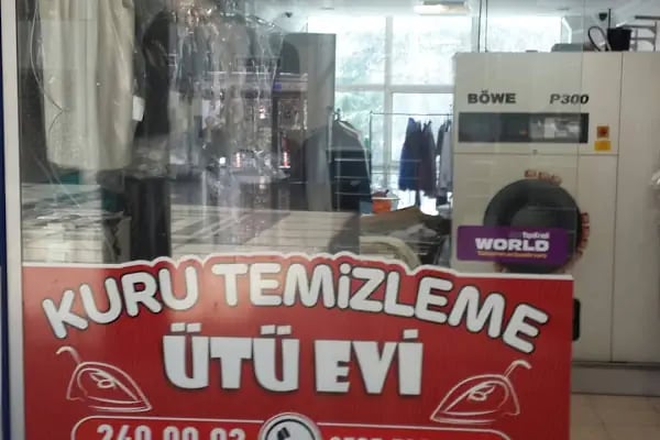 ÇAYYOLU KURU TEMİZLEME - Resim 5