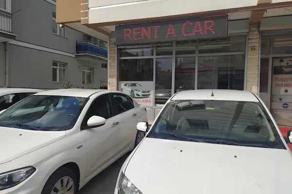 Toprak Araç Kiralama Rent a Car - Resim 5