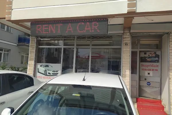 Toprak Araç Kiralama Rent a Car - Resim 4