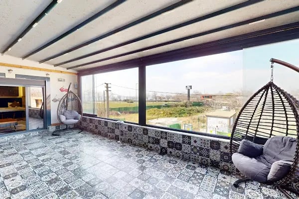 Florya Novi Hotel - Resim 8