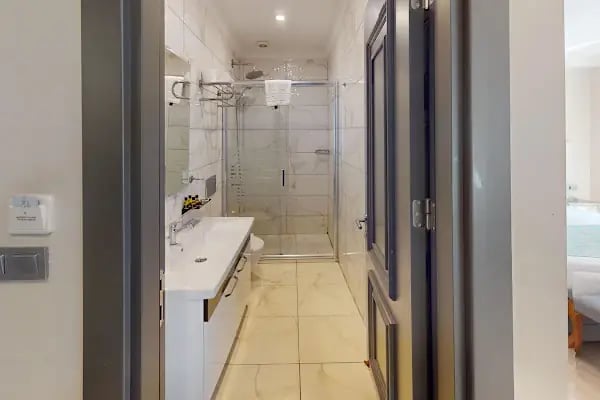 Florya Novi Hotel - Resim 3