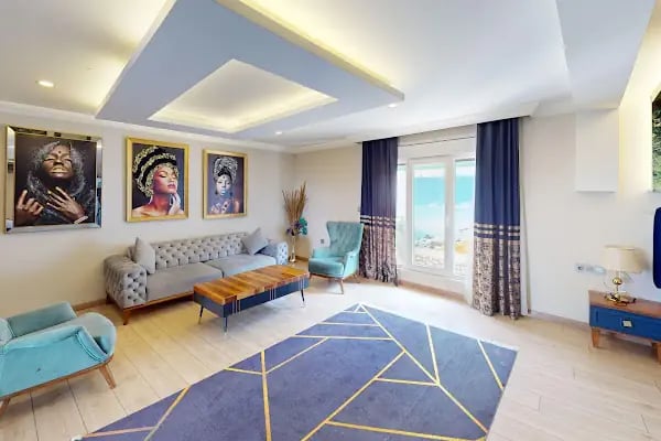 Florya Novi Hotel - Resim 7