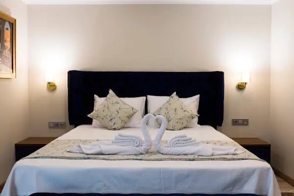 Florya Novi Hotel - Resim 14