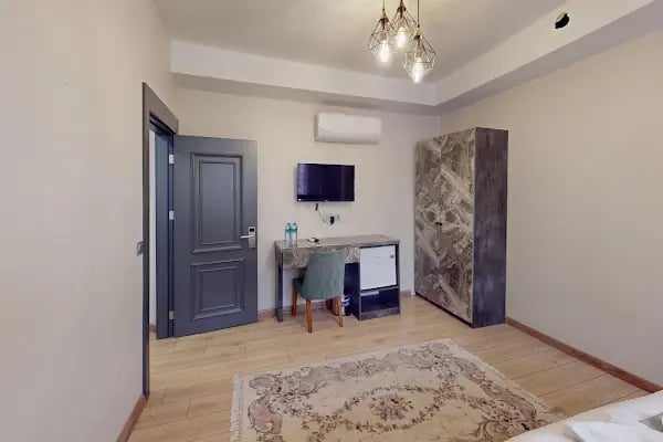 Florya Novi Hotel - Resim 13