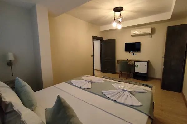 Florya Novi Hotel - Resim 15