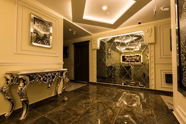 Florya Novi Hotel - Resim 4