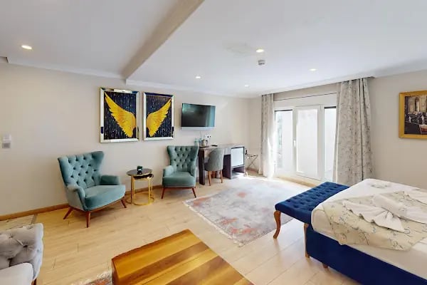 Florya Novi Hotel - Resim 2