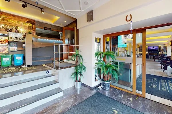 Florya Novi Hotel - Resim 11