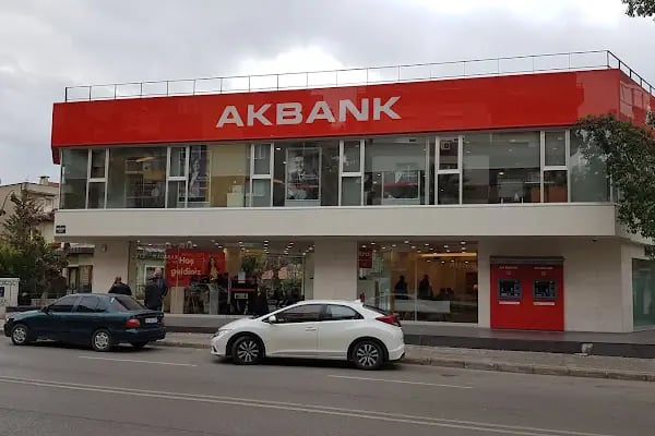 Akbank Buca Şubesi - Resim 2