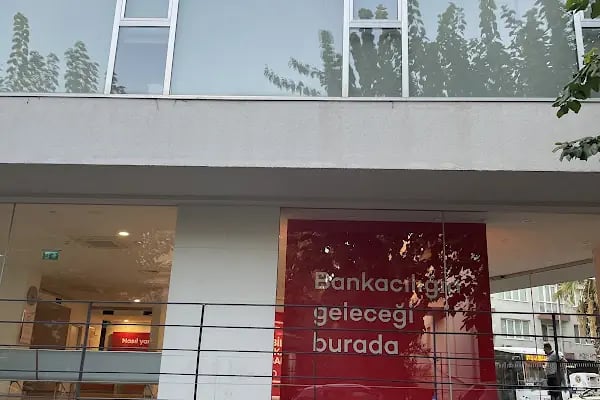 Akbank Buca Şubesi - Resim 5