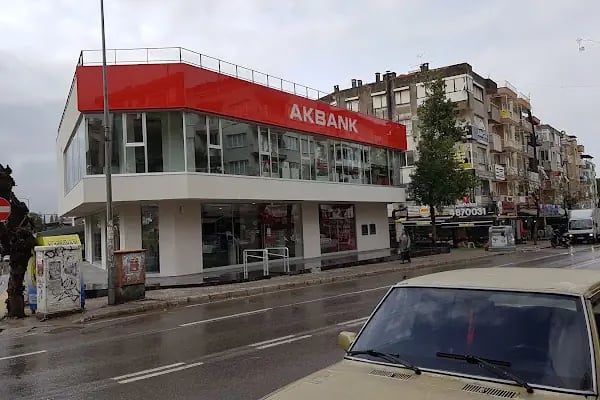 Akbank Buca Şubesi - Resim 7