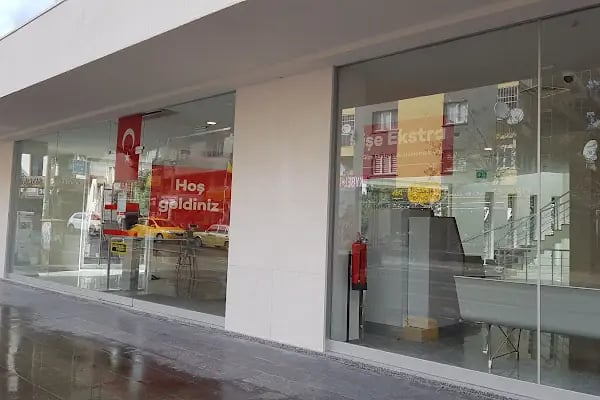 Akbank Buca Şubesi - Resim 4