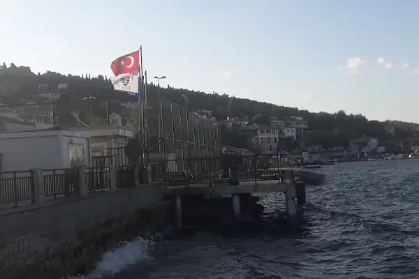 Asaf Bey Plajı - Resim 14