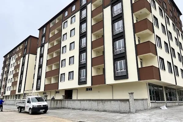 Demsa ferforje DEMSA Demir Dograma Çerkezköy kapaklı - Resim 8