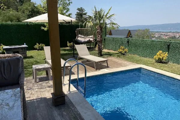 Majesty Sapanca - Resim 20