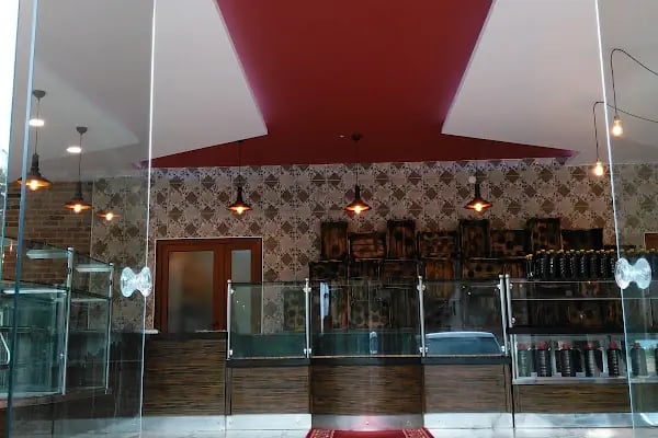 Gülsüm Ana Köy Ekmeği - Resim 8