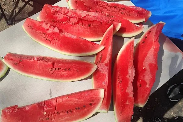 Gülsüm Ana Köy Ekmeği - Resim 6
