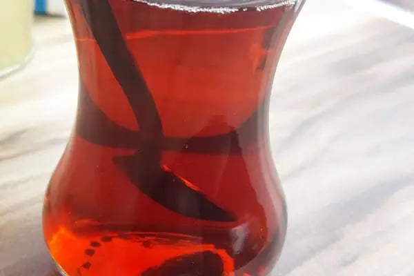 Gülsüm Ana Köy Ekmeği - Resim 10