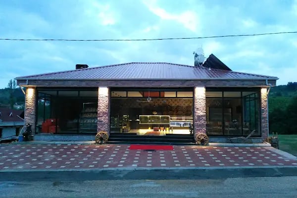 Gülsüm Ana Köy Ekmeği - Resim 3