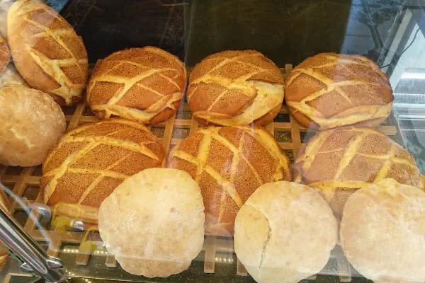 Gülsüm Ana Köy Ekmeği - Resim 2