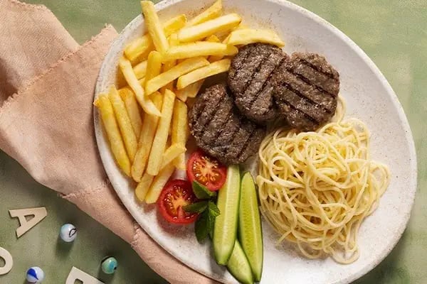 Alaçatı Muhallebicisi Avcılar - Resim 10