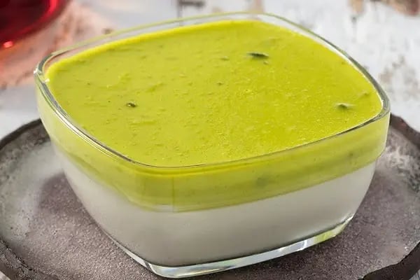 Alaçatı Muhallebicisi Avcılar - Resim 9