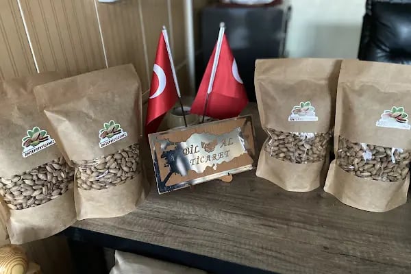 Nizip Beledyesi Fıstık Hali - Resim 12