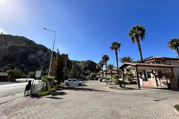 Dolphin Park Hotel - Resim 12