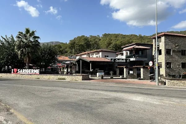 Dolphin Park Hotel - Resim 8