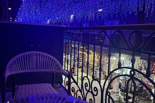 Dolphin Park Hotel - Resim 7