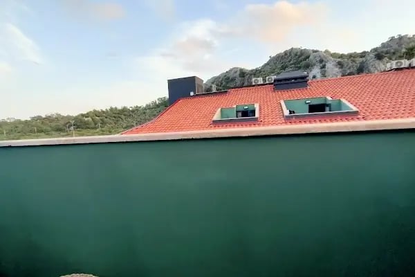 Dolphin Park Hotel - Resim 18