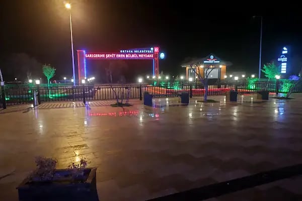 Dolphin Park Hotel - Resim 11