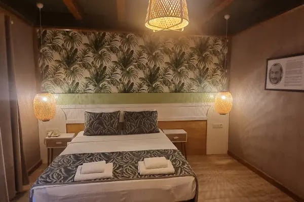 Dolphin Park Hotel - Resim 2