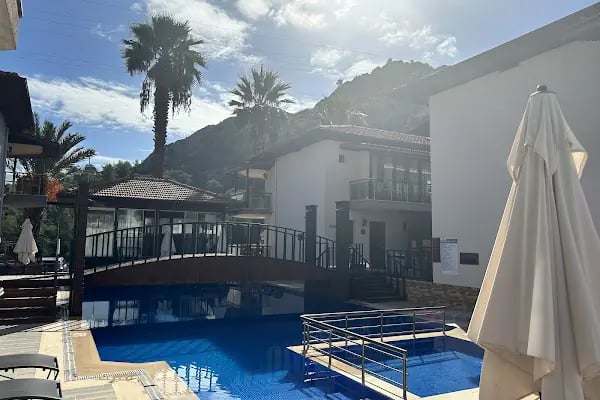 Dolphin Park Hotel - Resim 1