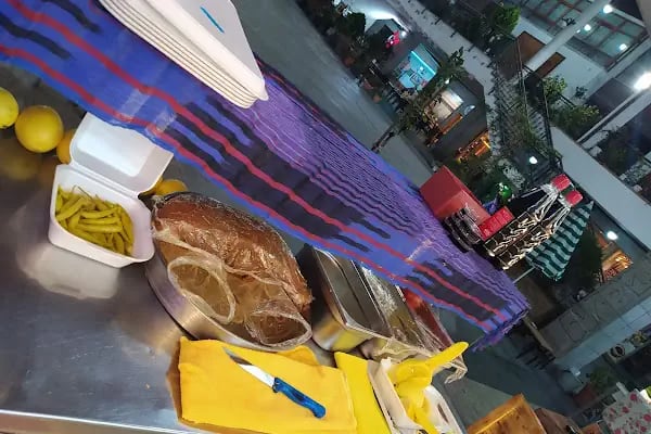 Adıyaman çiğ köfte - Resim 6