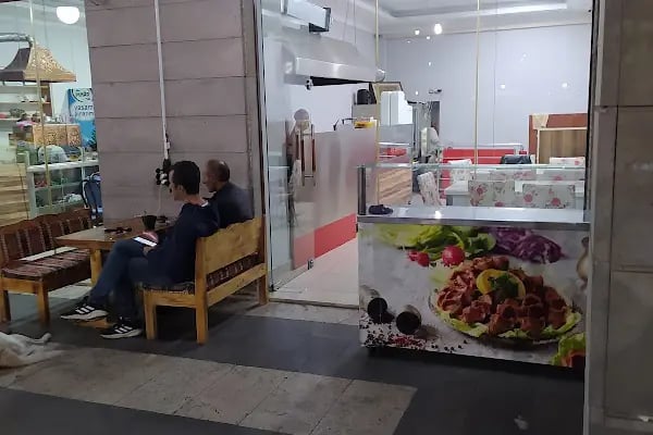 Adıyaman çiğ köfte - Resim 18