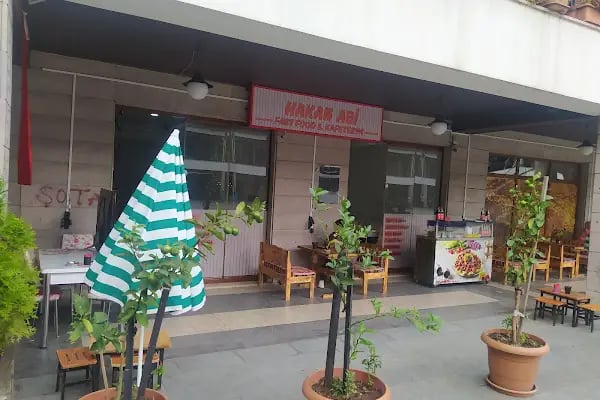 Adıyaman çiğ köfte - Resim 17