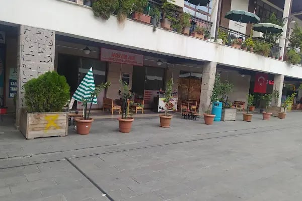 Adıyaman çiğ köfte - Resim 1