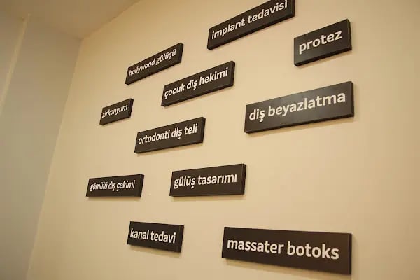 Özel Eryaman Dentestetik Ağız ve Diş Sağlığı Polikliniği - Resim 9