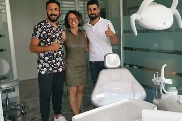 Özel Eryaman Dentestetik Ağız ve Diş Sağlığı Polikliniği - Resim 12
