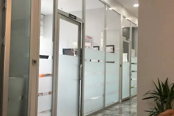 Özel Eryaman Dentestetik Ağız ve Diş Sağlığı Polikliniği - Resim 11