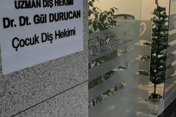 Özel Eryaman Dentestetik Ağız ve Diş Sağlığı Polikliniği - Resim 5