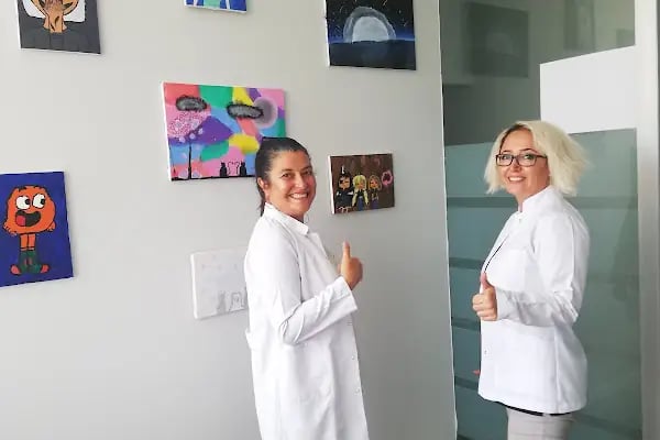 Özel Eryaman Dentestetik Ağız ve Diş Sağlığı Polikliniği - Resim 16